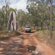 Illustration for article titled Driving Australias Most Challenging Off-Road Trail